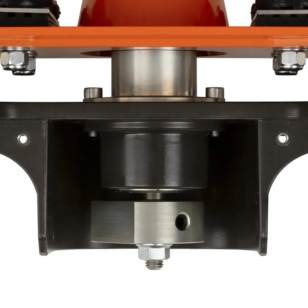 Napęd akumulatorowy Husqvarna BV 30i (36 V) | NORWIT.PL