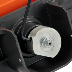 Napęd akumulatorowy Husqvarna BV 30i (36 V) | NORWIT.PL