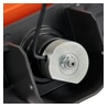Napęd akumulatorowy Husqvarna BV 30i (36 V) — zdjęcie 10 z 11