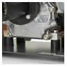 Napęd spalinowy wibratora do betonu Husqvarna AMG 3200 — photo 2 of 4