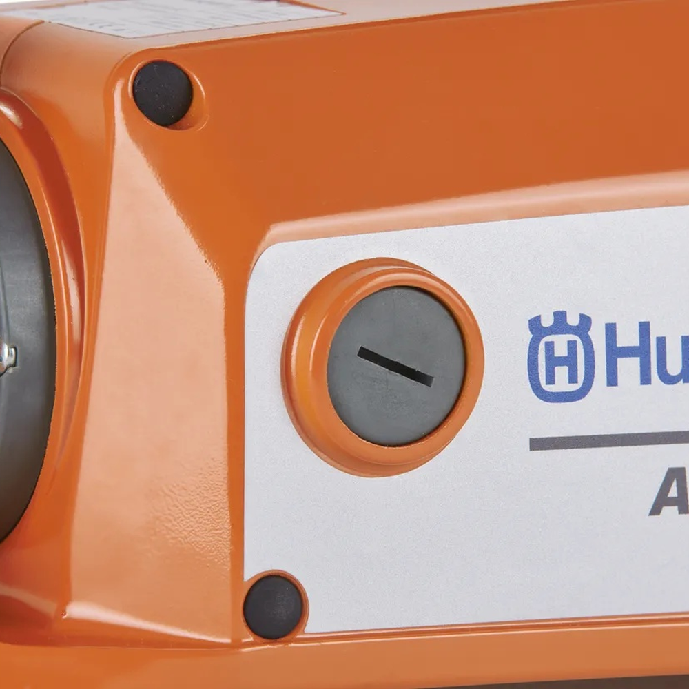 Napęd wibratora do betonu Husqvarna AME 1600 (230 V) | NORWIT.PL