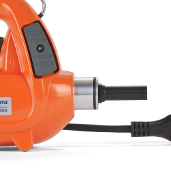 Napęd wibratora do betonu Husqvarna AME 600 (230 V) | NORWIT.PL