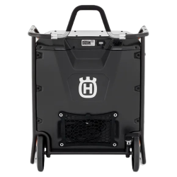 Oczyszczacz powietrza Husqvarna A 100 | NORWIT.PL
