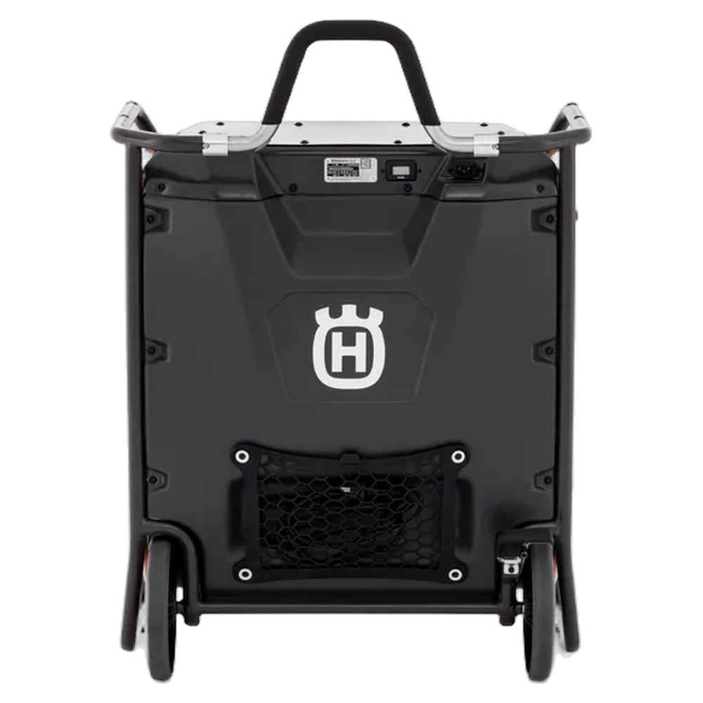 Oczyszczacz powietrza Husqvarna A 100 | NORWIT.PL