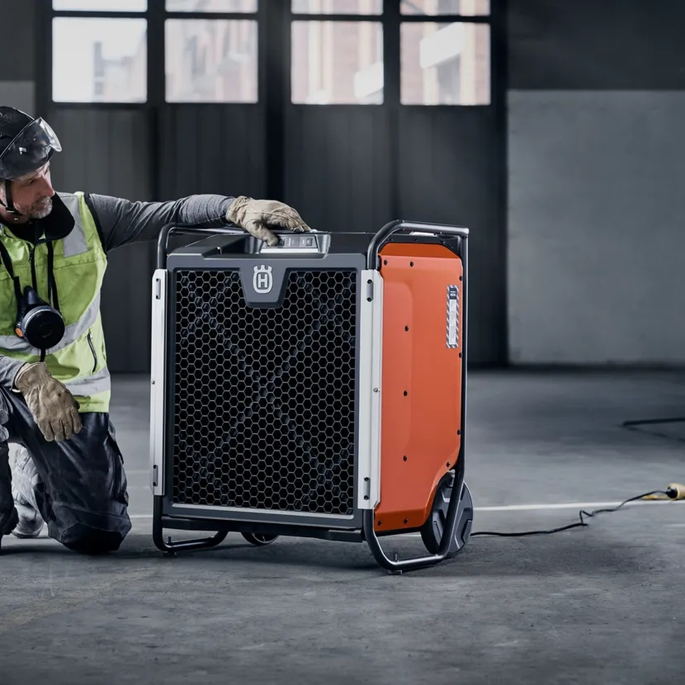 Oczyszczacz powietrza Husqvarna A 100 | NORWIT.PL