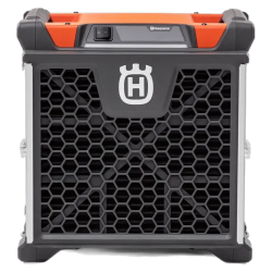 Oczyszczacz powietrza Husqvarna A 25 | NORWIT.PL