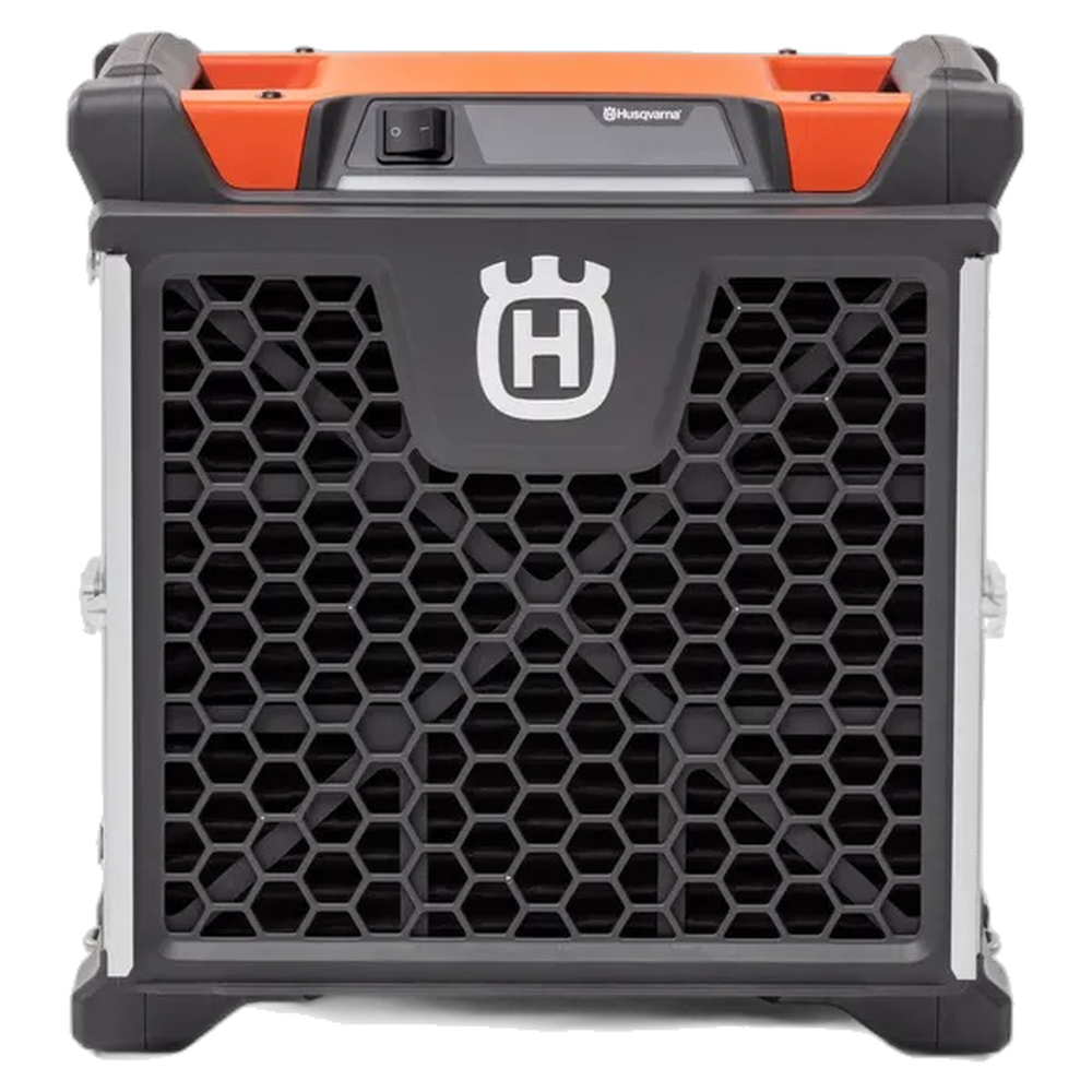 Oczyszczacz powietrza Husqvarna A 25 | NORWIT.PL