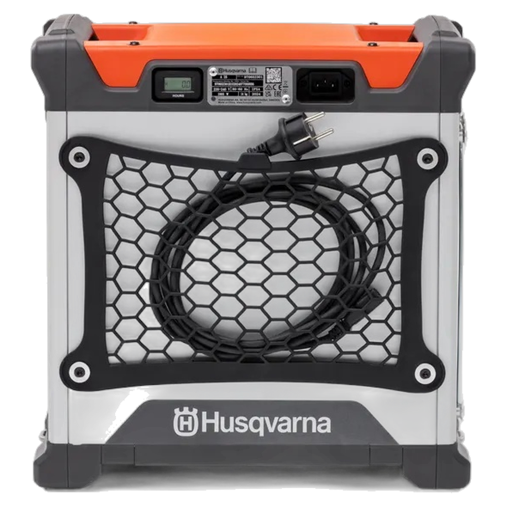 Oczyszczacz powietrza Husqvarna A 25 | NORWIT.PL