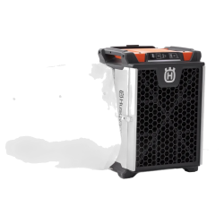 Oczyszczacz powietrza Husqvarna A 45 | NORWIT.PL
