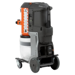 NORWIT.PL ➤ Husqvarna DE 110i H Battery Vacuum Cleaner