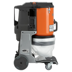 NORWIT.PL ➤ Husqvarna DE 110i H Battery Vacuum Cleaner