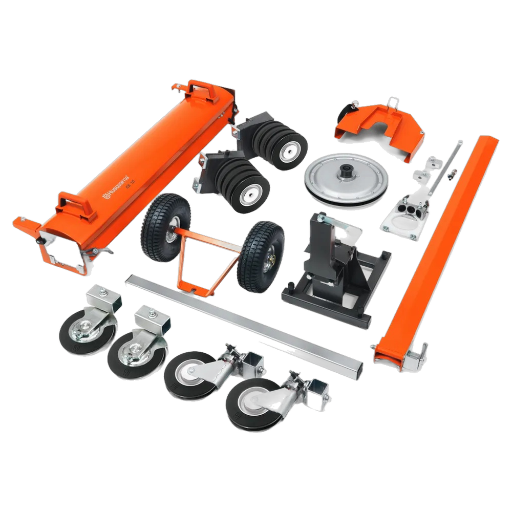Piła linowa Husqvarna CS 10 | NORWIT.PL