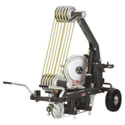 Piła linowa Husqvarna CS 2512 | NORWIT.PL