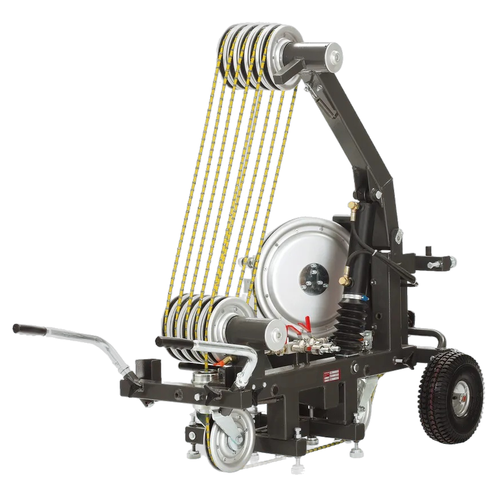 Piła linowa Husqvarna CS 2512 | NORWIT.PL