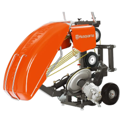 Piła linowa Husqvarna CS 2512 | NORWIT.PL
