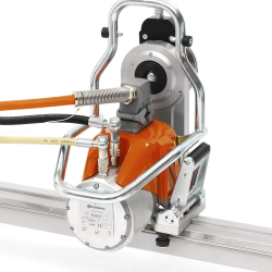 Piła ścienna Husqvarna WS 482 HF | NORWIT.PL