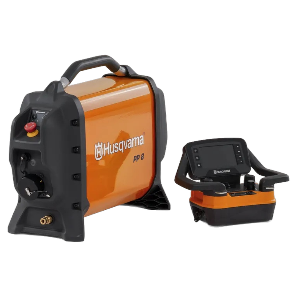 Piła ścienna Husqvarna WS 8 | NORWIT.PL