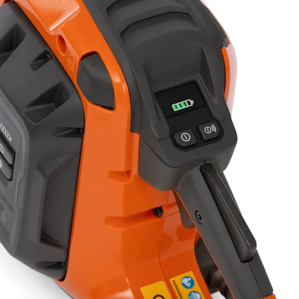 Przecinarka akumulatorowa Husqvarna K 1 PACE RA10S | NORWIT.PL