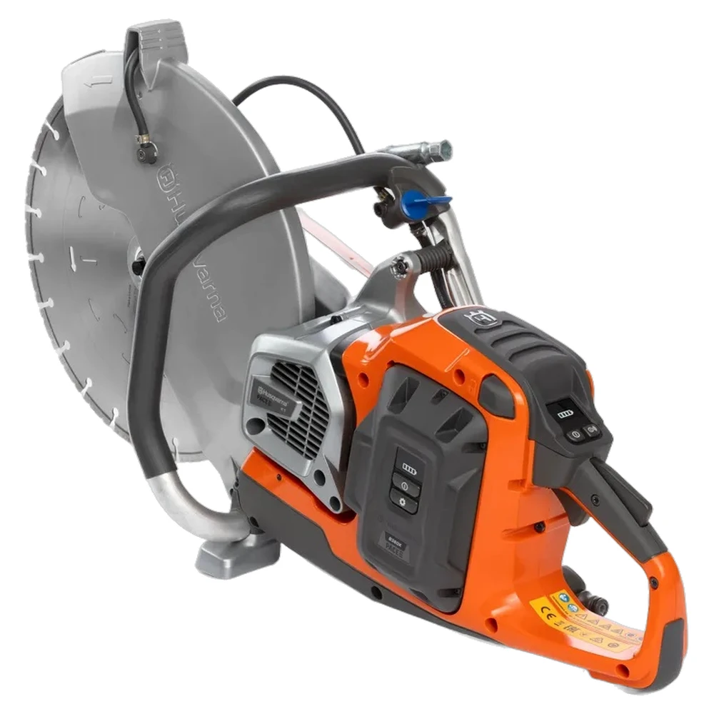 Przecinarka akumulatorowa Husqvarna K 1 PACE RA10S | NORWIT.PL