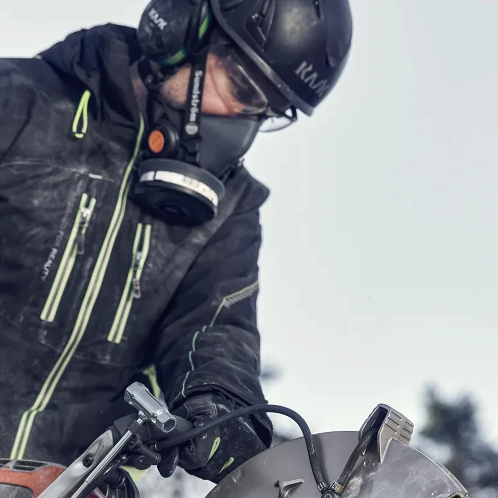 Przecinarka akumulatorowa Husqvarna K 1 PACE RA10S | NORWIT.PL