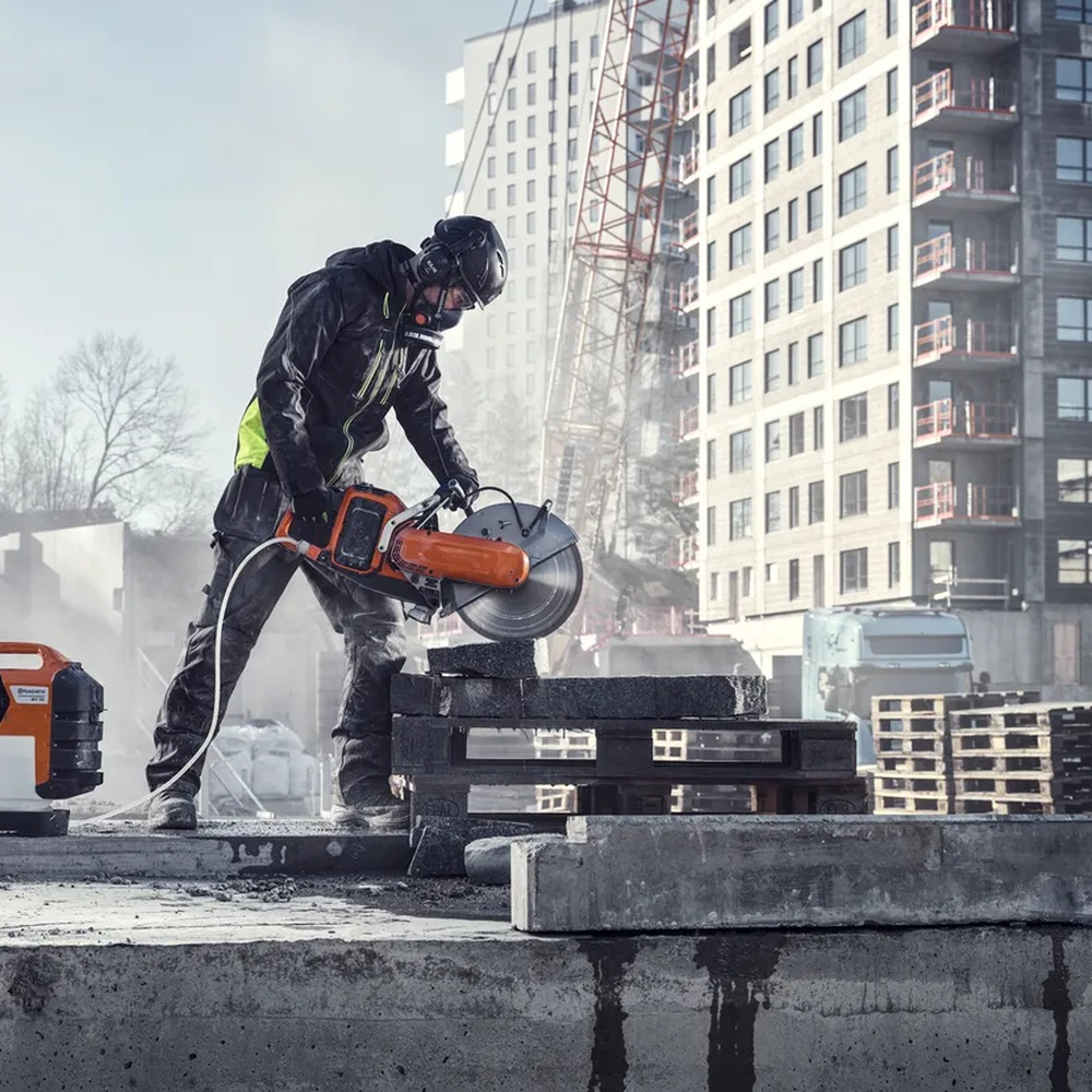 Przecinarka akumulatorowa Husqvarna K 1 PACE RA10S | NORWIT.PL