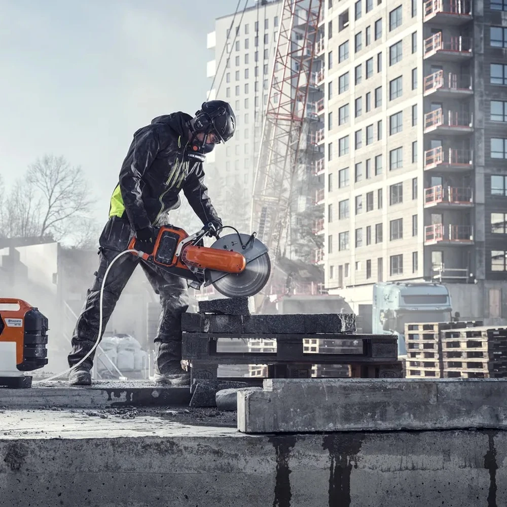 Przecinarka akumulatorowa Husqvarna K 1 PACE RA10S | NORWIT.PL