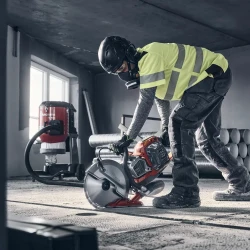 Przecinarka akumulatorowa Husqvarna K 1 PACE RA10S | NORWIT.PL