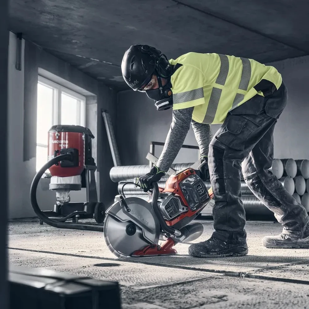 Przecinarka akumulatorowa Husqvarna K 1 PACE RA10S | NORWIT.PL