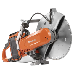 Przecinarka akumulatorowa Husqvarna K 1 PACE RA11 | NORWIT.PL