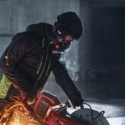 Przecinarka akumulatorowa Husqvarna K 1 PACE RA11 | NORWIT.PL