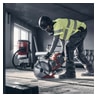 Przecinarka akumulatorowa Husqvarna K 1 PACE RA11 — zdjęcie 12 z 13