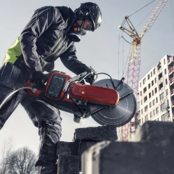 Przecinarka akumulatorowa Husqvarna K 1 PACE RA11 | NORWIT.PL
