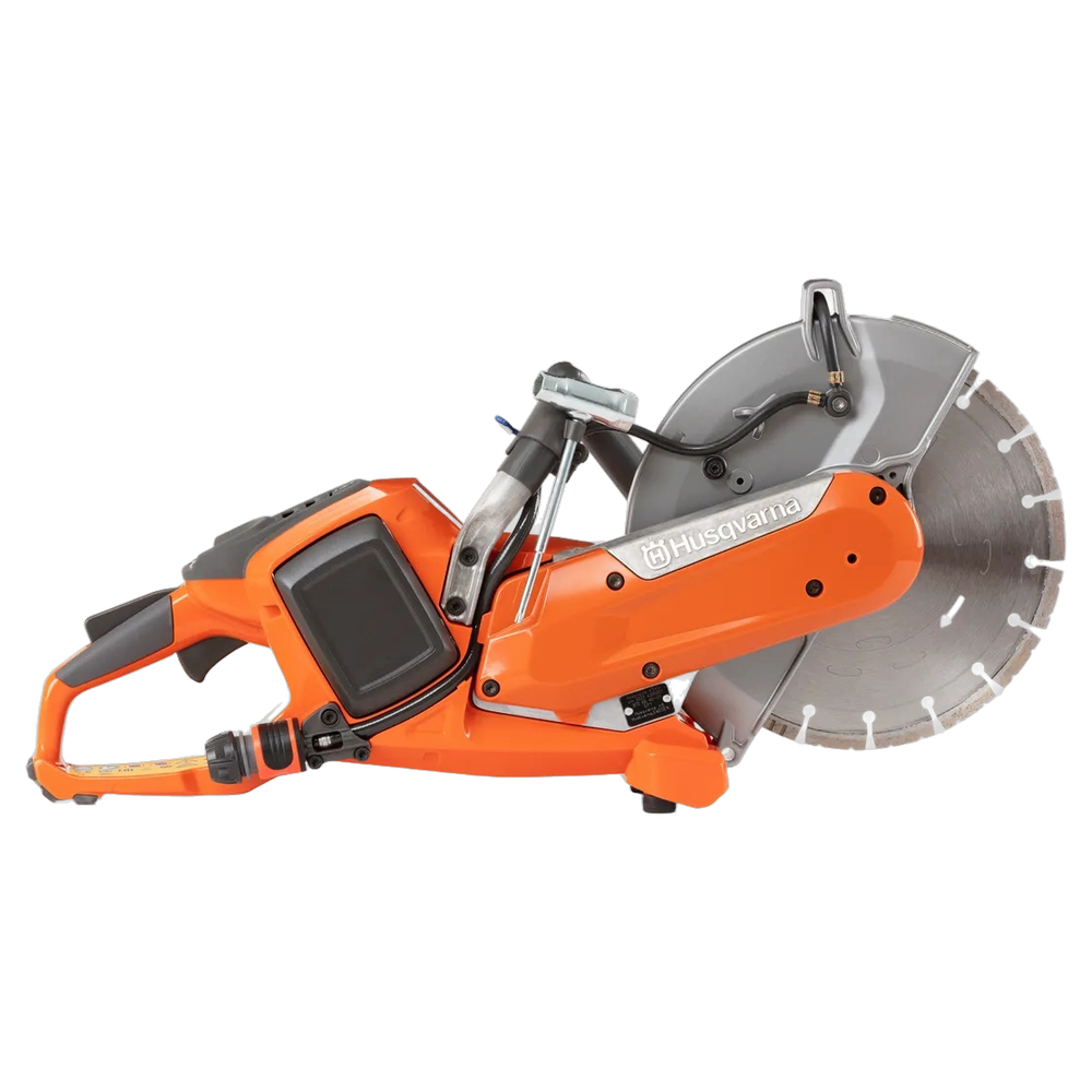 Przecinarka akumulatorowa Husqvarna K 540i | NORWIT.PL
