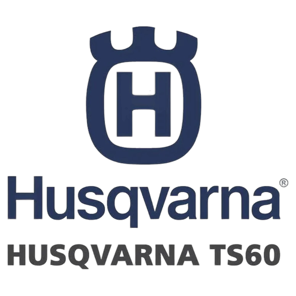 Przecinarka do płytek Husqvarna TS 60 | NORWIT.PL