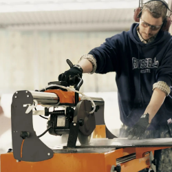 Przecinarka do płytek Husqvarna TS 73 R | NORWIT.PL