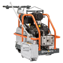 Przecinarka do świeżego betonu Husqvarna Soff-Cut 4000 | NORWIT.P