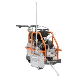 Przecinarka do świeżego betonu Husqvarna Soff-Cut 4000 | NORWIT.P