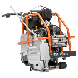 Przecinarka do świeżego betonu Husqvarna Soff-Cut 4000 | NORWIT.P