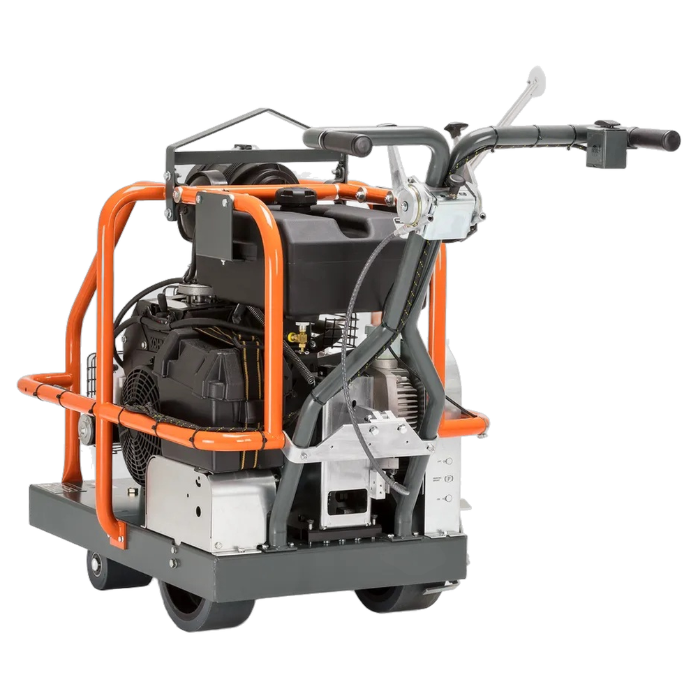 Przecinarka do świeżego betonu Husqvarna Soff-Cut 4000 | NORWIT.P