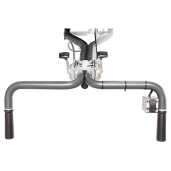 Przecinarka do świeżego betonu Husqvarna Soff-Cut 4000 | NORWIT.P