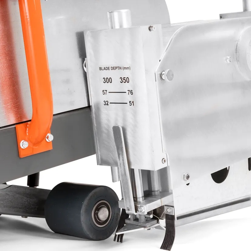 Przecinarka do świeżego betonu Husqvarna Soff-Cut 4000 | NORWIT.P