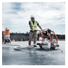 Przecinarka do świeżego betonu Husqvarna Soff-Cut 4000 — photo 8 of 10