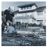 Przecinarka elektryczna Husqvarna K 4000 — zdjęcie 6 z 7