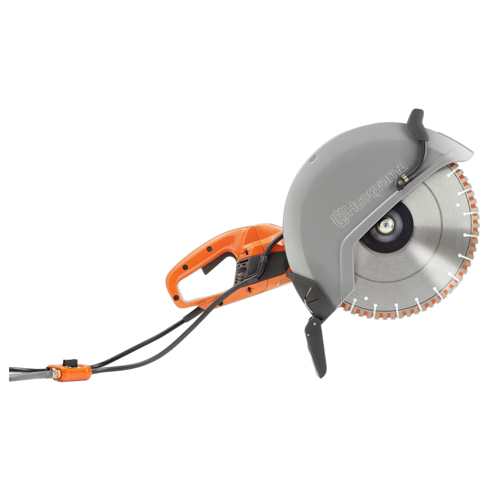 Przecinarka elektryczna Husqvarna K 4000 Cut-n-Break | NORWIT.PL