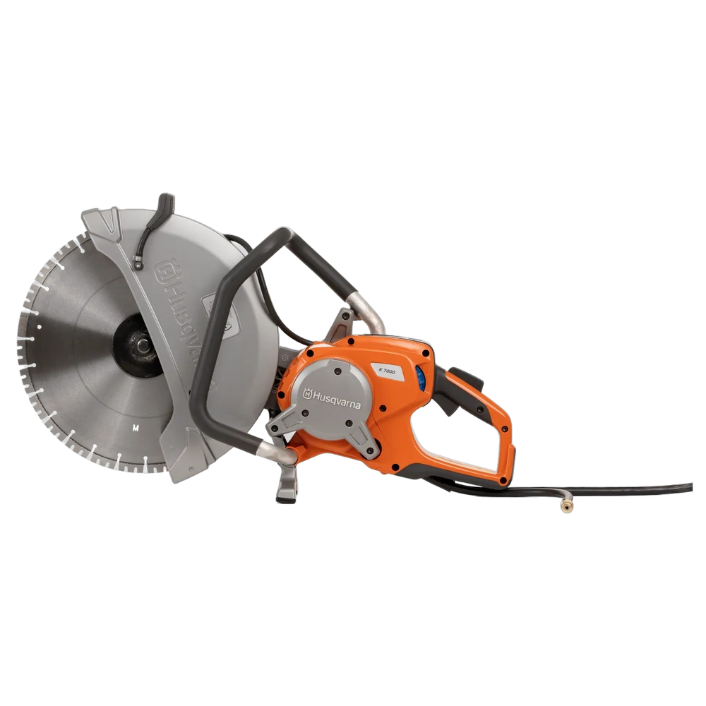 Przecinarka elektryczna Husqvarna K 7000 | NORWIT.PL