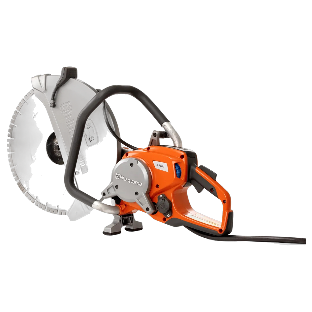 Przecinarka elektryczna Husqvarna K 7000 | NORWIT.PL