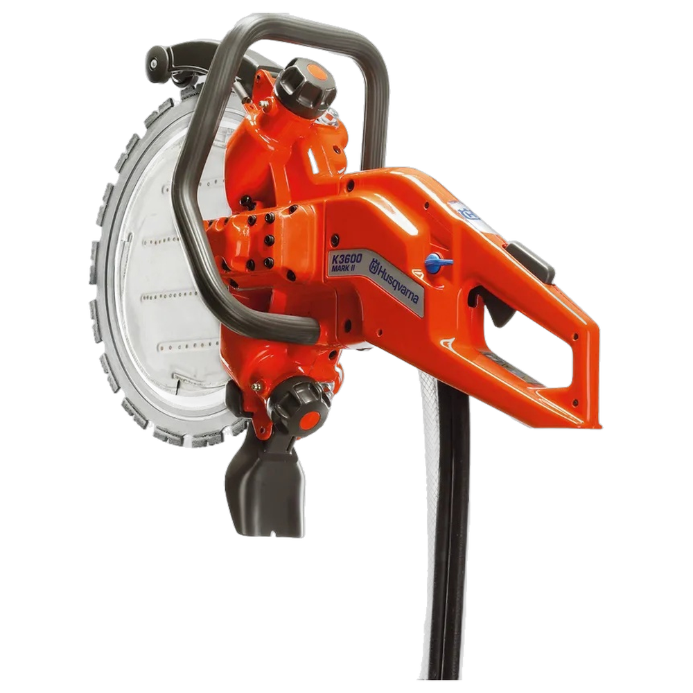 Przecinarka hydrauliczna pierścieniowa K 3600 MK II | NORWIT.PL