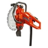 Przecinarka hydrauliczna pierścieniowa Husqvarna K 3600 MK II — zdjęcie 3 z 7
