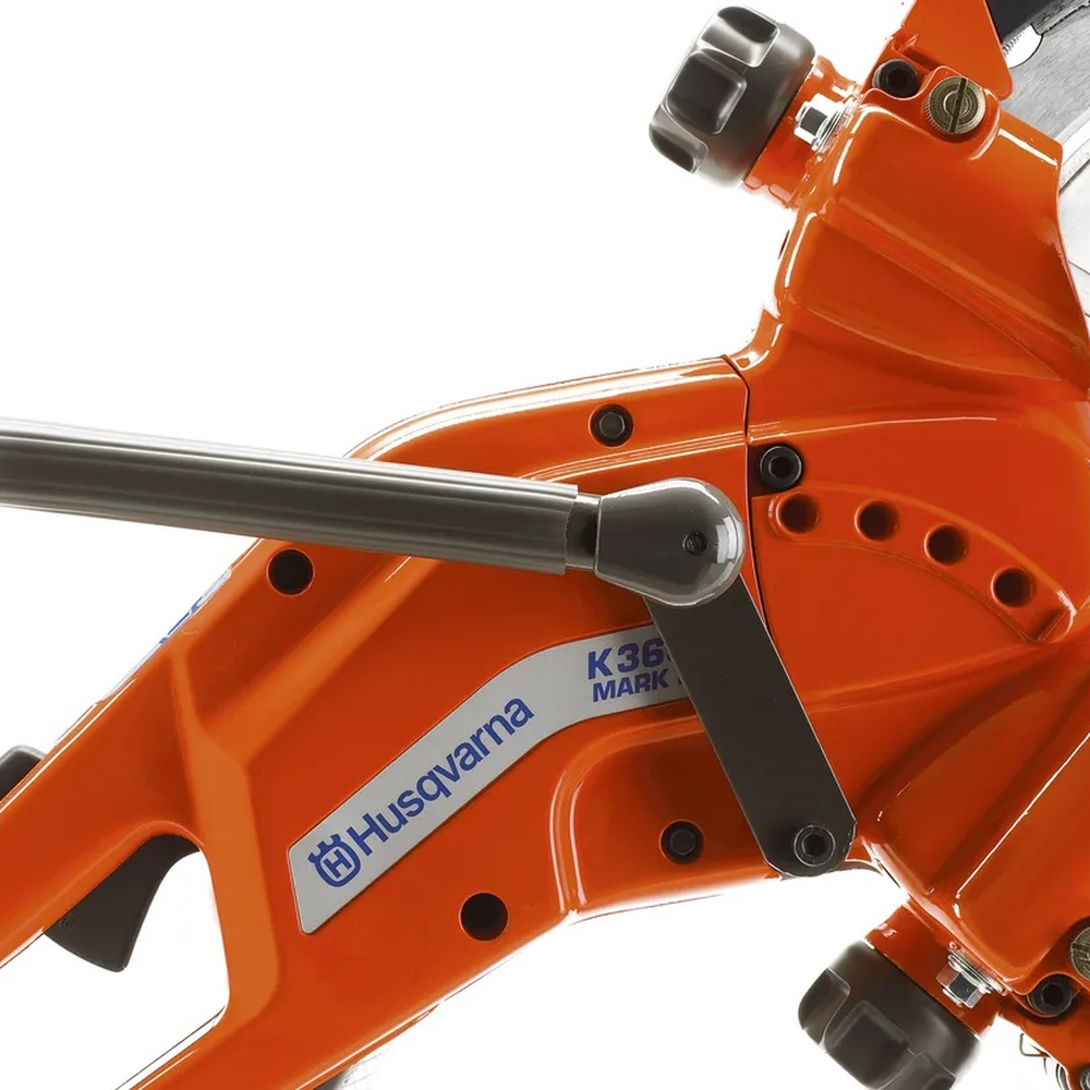 Przecinarka hydrauliczna pierścieniowa K 3600 MK II | NORWIT.PL