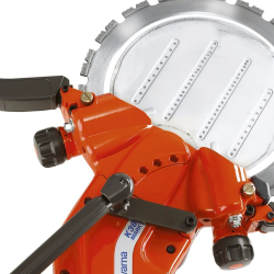 Przecinarka hydrauliczna pierścieniowa K 3600 MK II | NORWIT.PL